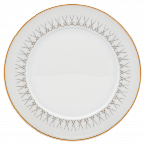 N°41 SWORDS BREAD & BUTTER PLATE