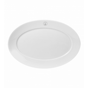 N°41 SWORDS PLATTER OVAL