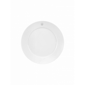 N°41 SWORDS STARTER & DESSERT PLATE