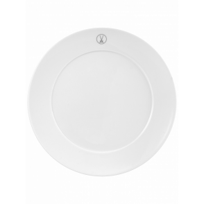 N°41 SWORDS SERVICE PLATE