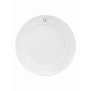 N°41 SWORDS DINNER PLATE