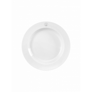 N°41 SWORDS SOUP PLATE