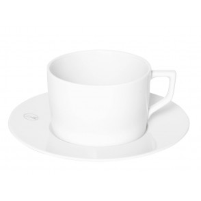 N°41 SWORDS Coffee cup & Saucer