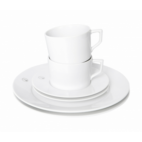 N°41 SWORDS COFFEE SET