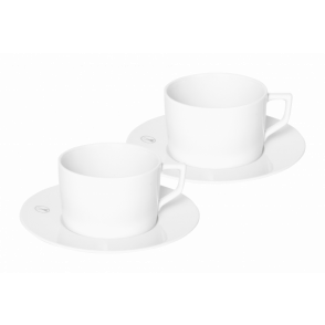 N°41 SWORDS COFFEE CUP SET