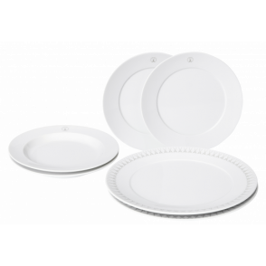 N°41 SWORDS DINNER SET