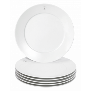 N°41 SWORDS DINNER PLATE SET