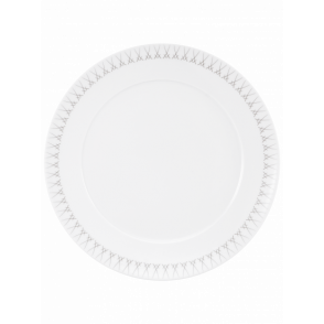 N°41 SWORDS SERVICE PLATE