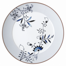MEISSEN COLLAGE NOBLE CHINESE DINNER PLATE