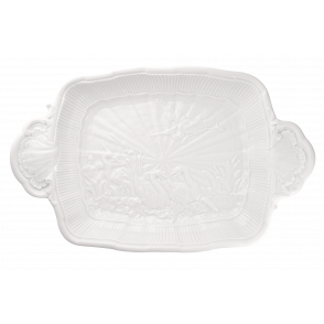 [SWAN] Serving Dish(L)