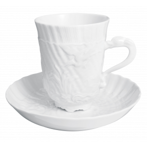 [SWAN] Cup With Saucer