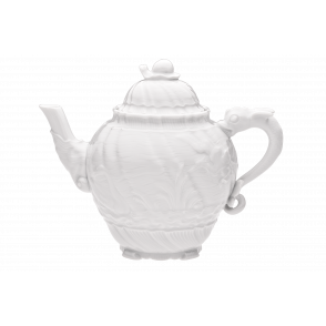 [SWAN] Teapot