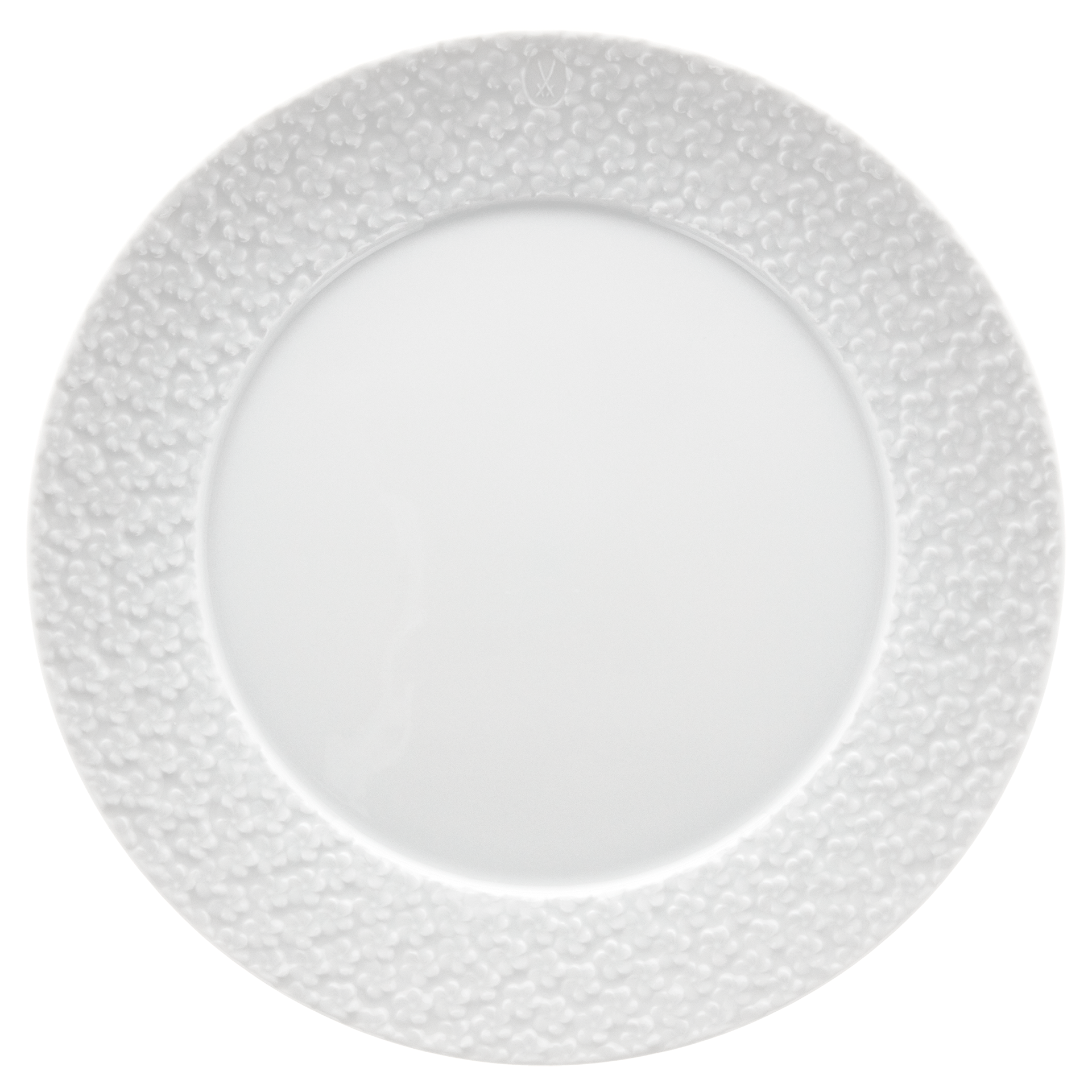 N°41 ROYAL BLOSSOM STARTER & DESSERT PLATE