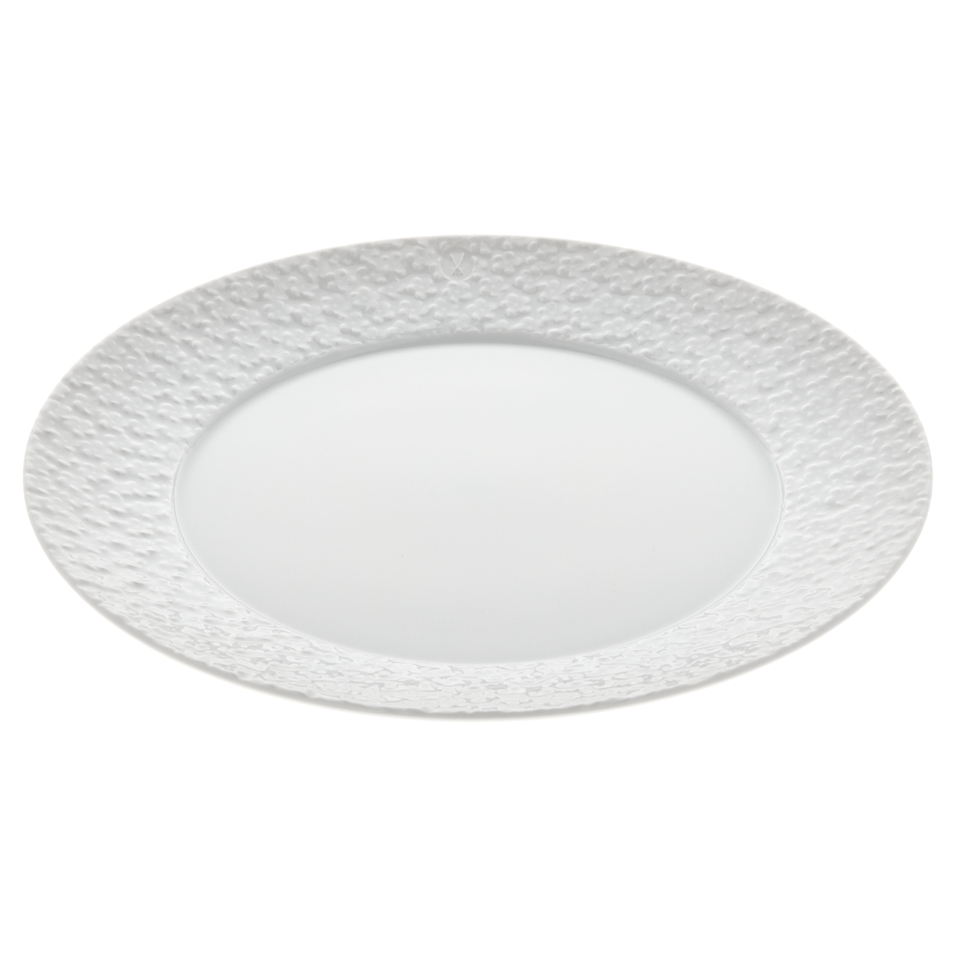 N°41 ROYAL BLOSSOM STARTER & DESSERT PLATE