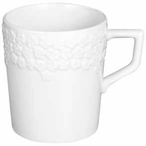 N°41 ROYAL BLOSSOM MUG