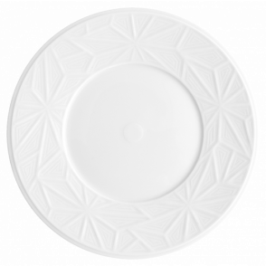 VITRUV GRAPHIC BREAD & BUTTER PLATE