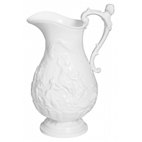 [SWAN] Pitcher