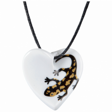 HEARTS CURVED HEART SALAMANDER