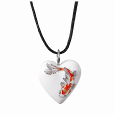 HEARTS SIZE M KOI