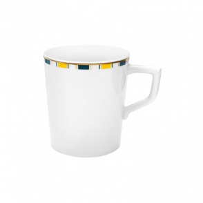 Mug, Shape 