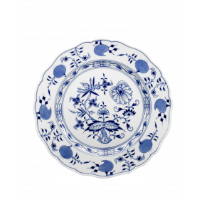 [Onion Pattern] Dinner Plate(M)