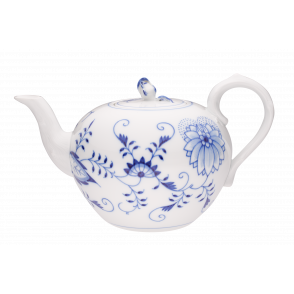 [Onion Pattern] TEAPOT