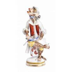 MONKEY MUSICIAN SONGSTRESS