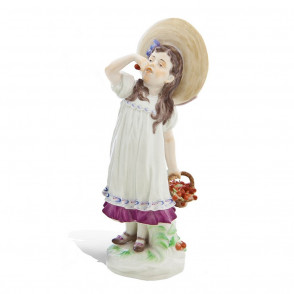 Figurine of a 