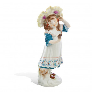 Figurine of a 