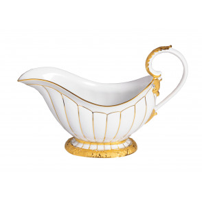 [Royal B&X  X-FORM] Gravy boat