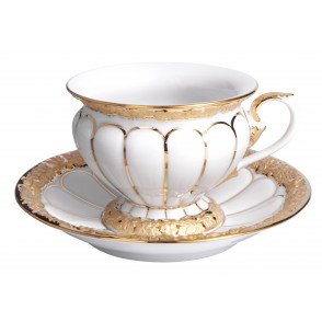 [Royal B&X  X-FORM] Espresso cup