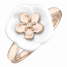 1739 ROYAL BLOSSOM RING 1 BLOSSOM M, 50 MM